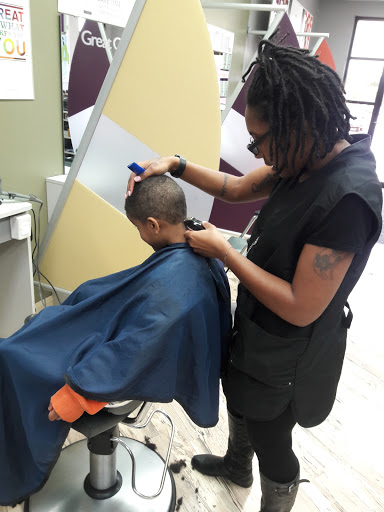Hair Salon «Great Clips», reviews and photos, 4376 S Laburnum Ave, Richmond, VA 23231, USA