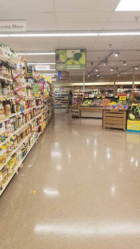 Grocery Store «Food Lion», reviews and photos, 3009 The Plaza, Charlotte, NC 28205, USA