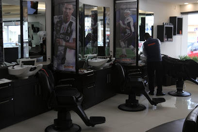 Sport Barber Vista Hermosa