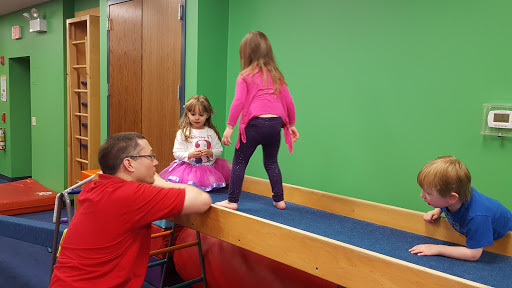Gymnastics Center «My Gym», reviews and photos, 1622 Barclay Blvd, Buffalo Grove, IL 60089, USA