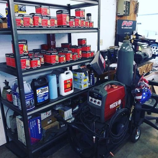 Auto Repair Shop «A & J Automotive Repair and Fleet Services», reviews and photos, 8838 Elder Creek Rd, Sacramento, CA 95828, USA