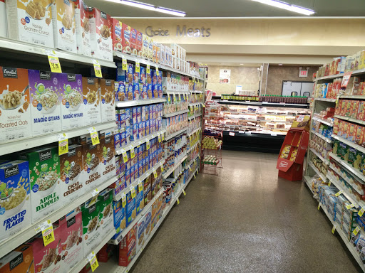 Grocery Store «Villa Park Fruit Market», reviews and photos, 302 W North Ave, Villa Park, IL 60181, USA