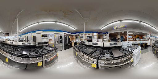 Appliance Store «Bellingham Electric», reviews and photos, 250 Pulaski Blvd, Bellingham, MA 02019, USA