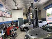 Honda & Acura Service H&A.