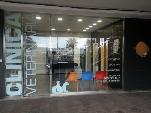 Clínica Veterinaria Santurtzi en Santurtzi