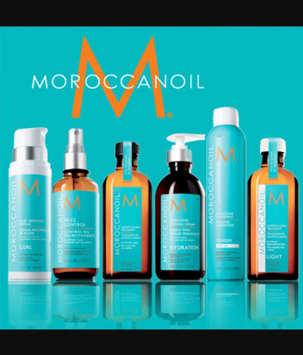 Hair Salon «Tredora Salon & Spa», reviews and photos, 99 NY-17K, Newburgh, NY 12550, USA