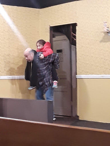 Performing Arts Theater «Lakewood Theatre Co», reviews and photos, 2211 Old Hickory Blvd, Old Hickory, TN 37138, USA