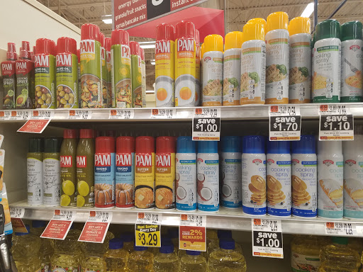 Grocery Store «Hannaford Supermarket», reviews and photos, 1490 U.S. 9, Wappingers Falls, NY 12590, USA