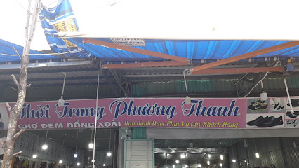 Shop Giày Dép Phương Thanh
