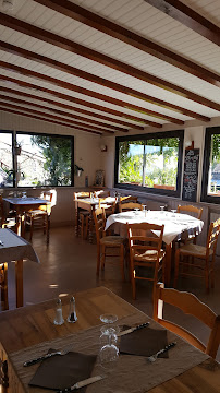 Photos du propriétaire du Restaurant français Auberge De Grange Rouet à Pavezin - n°11