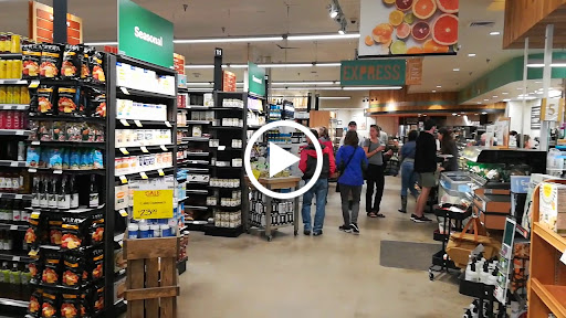 Grocery Store «Whole Foods Market», reviews and photos, 102 New Waverly Pl, Cary, NC 27518, USA