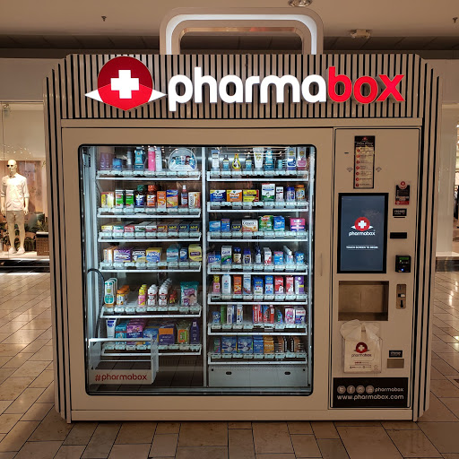 Shopping Mall «Miami International Mall», reviews and photos, 1455 NW 107th Ave, Doral, FL 33172, USA