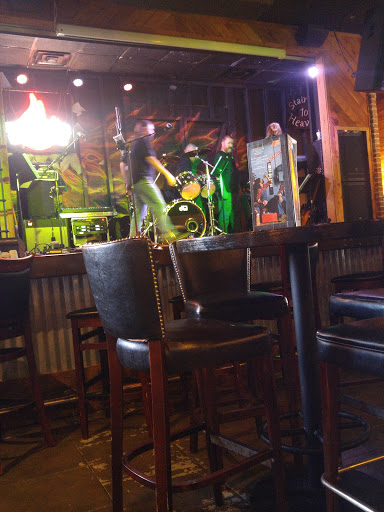 Mexican Restaurant «Lava Cantina Baton Rouge», reviews and photos, 10001 Perkins Rowe b100, Baton Rouge, LA 70810, USA