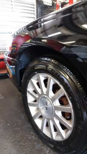 Tire Shop «Firestone Complete Auto Care», reviews and photos, 400 W State Rd 434, Longwood, FL 32750, USA