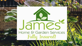 James home and garden services