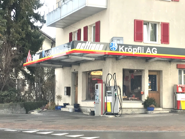 Rezensionen über Kröpfli AG in Thun - Elektriker
