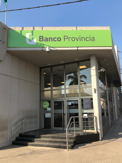 Banco Provincia 7136