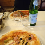 Photo n°30 de l'avis de Alessandra.a fait le 17/06/2022 à 14:38 sur le  Giglio Rosso REstaurant à Florence