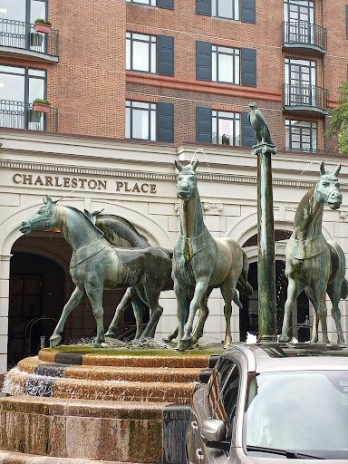 Bridge «Arthur Ravenel Bridge», reviews and photos, Arthur Ravenel Jr Bridge, Charleston, SC 29403, USA
