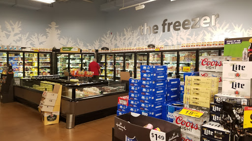 Grocery Store «Kroger», reviews and photos, 2655 Freedom Pkwy, Cumming, GA 30041, USA