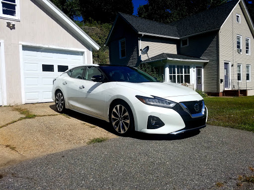 Nissan Dealer «Gates GMC Buick Nissan», reviews and photos, 143 Boston Post Rd, North Windham, CT 06256, USA