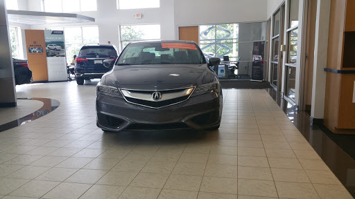 Acura Dealer «Ann Arbor Acura», reviews and photos, 540 Auto Mall Dr, Ann Arbor, MI 48103, USA