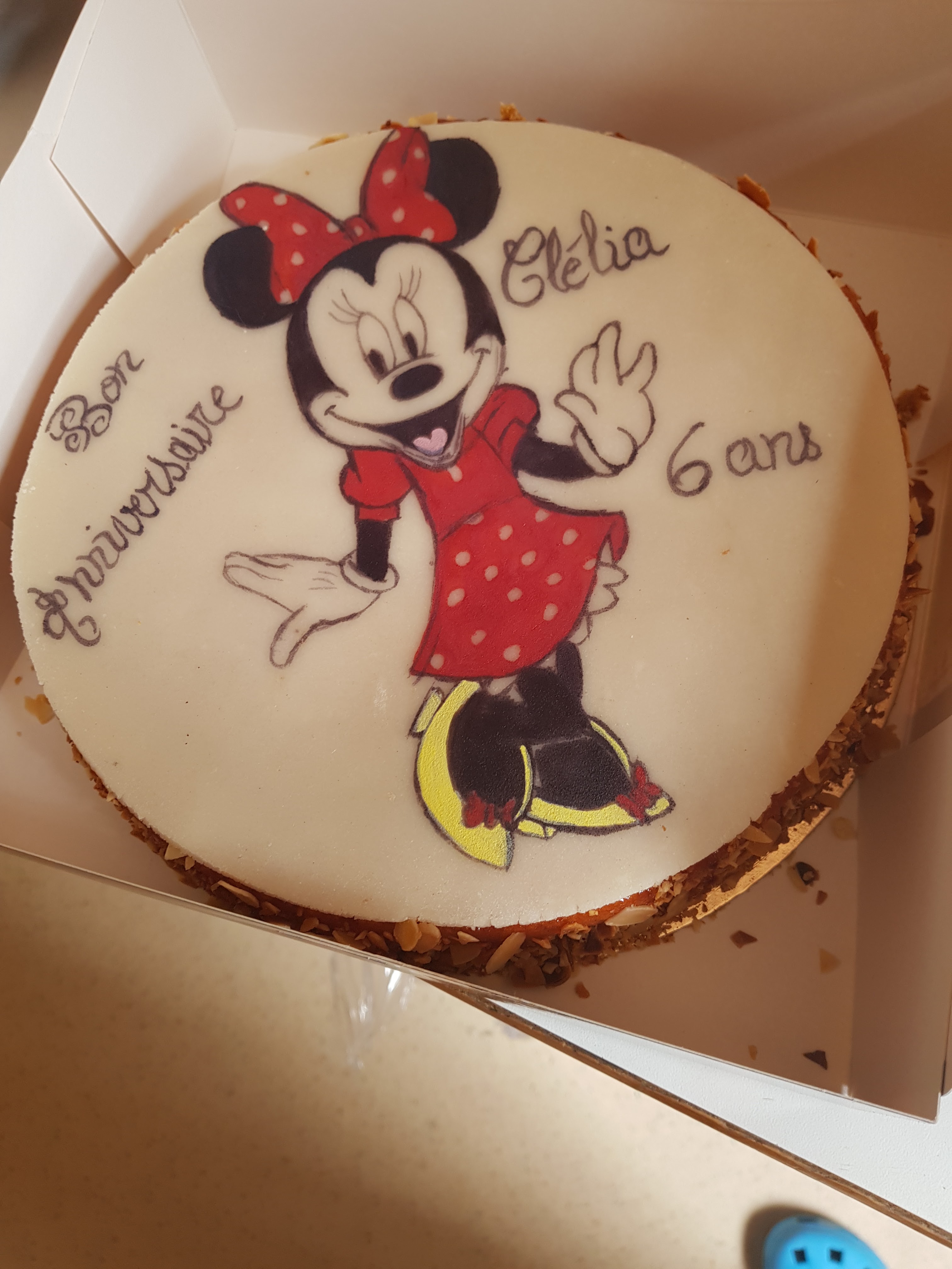 Photo n° 1 de l'avis de Angélique.o fait le 12/05/2019 à 12:05