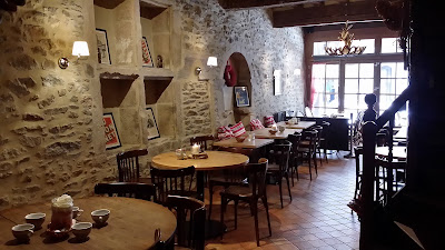 Le Connétable à Dinan