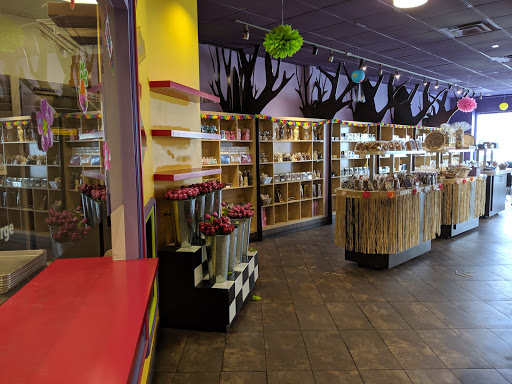 Candy Store «The Chocolate Bar», reviews and photos, 2521 University Blvd, Houston, TX 77005, USA