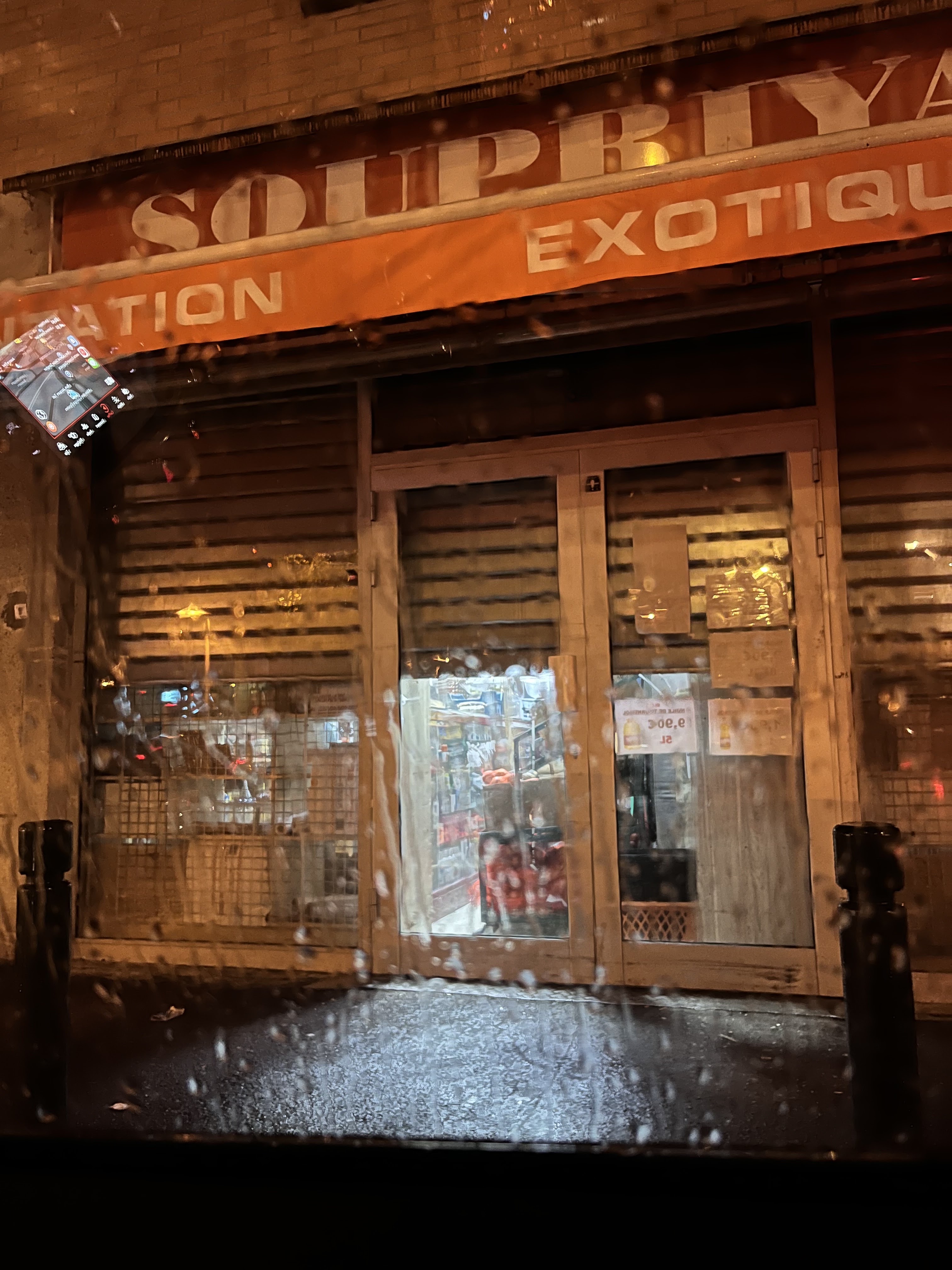 Photo n° 3 de l'avis de Tatiana.e fait le 21/10/2023 à 18:54
