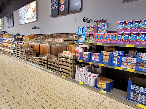 Supermarket «ALDI», reviews and photos, 1225 Scenic Hwy S, Lawrenceville, GA 30045, USA