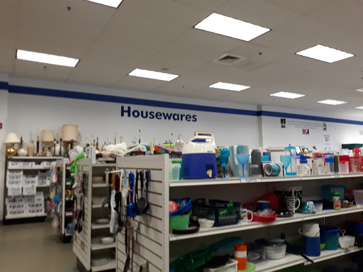 Store «Goodwill», reviews and photos