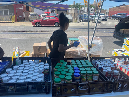 TCRC Community Healing Center