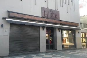 La Barra image