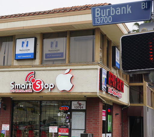 Smart Stop Wireless image