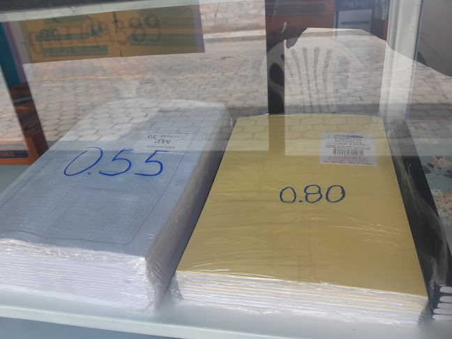 R&B PAPELERÍA Y MUCHO MÁS - Tienda de informática