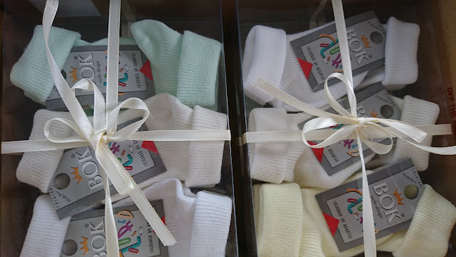 Bokatex Zoknikötő Kft. - Ruhabolt