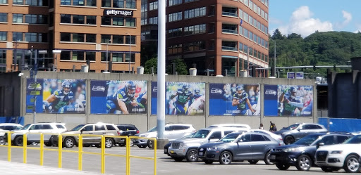 Sportswear Store «Pro Shop at CenturyLink Field», reviews and photos, 800 Occidental Ave S, Seattle, WA 98134, USA