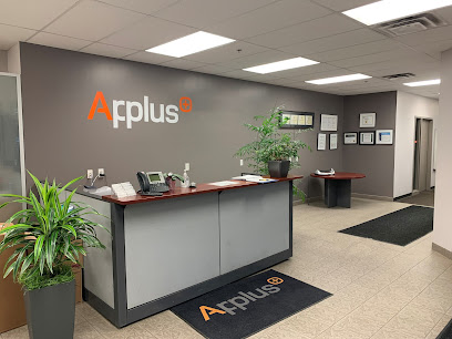 Applus+ Canada, Edmonton, Alberta