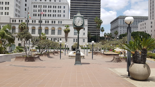 Shopping Mall «Los Angeles Mall», reviews and photos, 201 N Los Angeles St, Los Angeles, CA 90012, USA