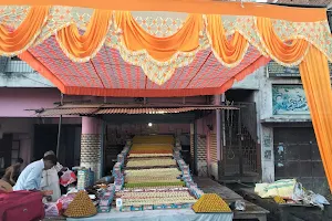 Banarasi Misthan Bhandhar Station Road Rasra image