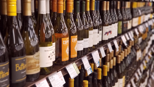 Liquor Store «ABC Fine Wine & Spirits», reviews and photos, 4155 Northlake Blvd, Palm Beach Gardens, FL 33410, USA