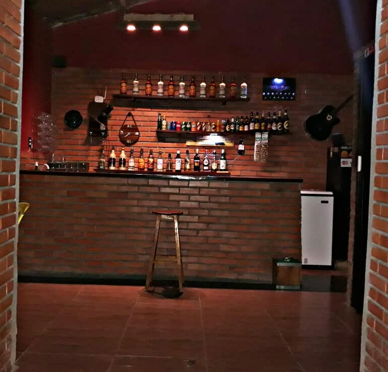 Vilas bar