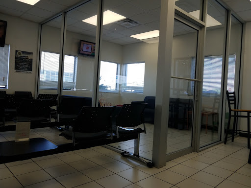 Car Dealer «Ingram Park Chrysler Jeep Dodge RAM», reviews and photos, 7000 NW Loop 410, San Antonio, TX 78238, USA