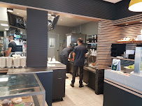 Atmosphère du Restauration rapide McDonald's à Leucate - n°11