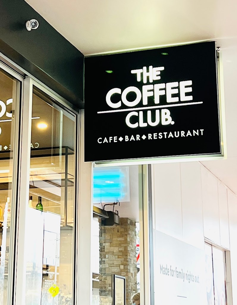 The Coffee Club Cafe - Knox Ozone VIC 3152