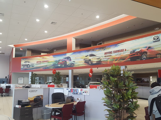 Car Dealer «Colonial Toyota», reviews and photos, 550 George Washington Hwy, Smithfield, RI 02917, USA