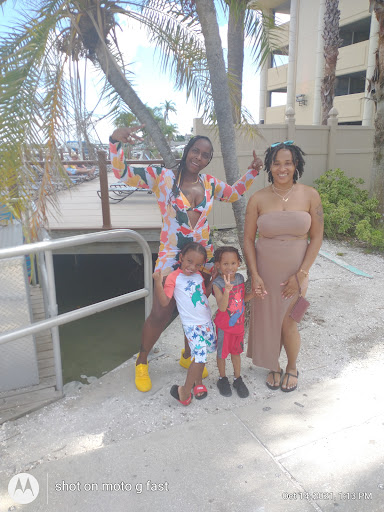 Sporting Goods Store «Nike Factory Store», reviews and photos, 15609 FL-535, Orlando, FL 32821, USA