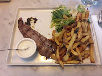 Steak du Restaurant argentin LOCO à Paris - n°18