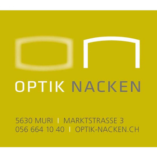 Optik Nacken GmbH - Augenoptiker